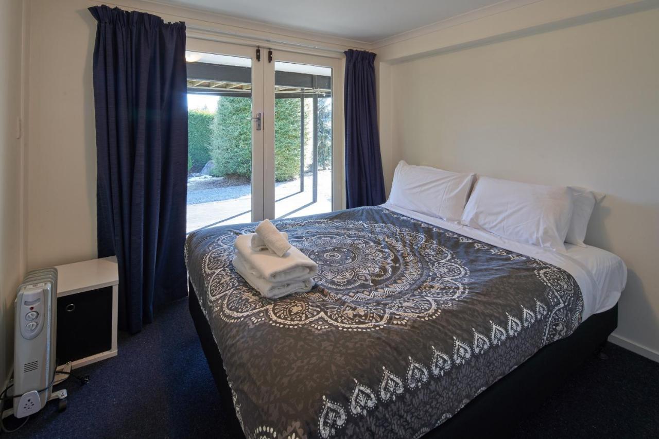 Serendipity - Lake Tekapo Exterior photo